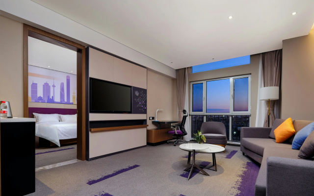 Hampton by Hilton Guangzhou Wenchong