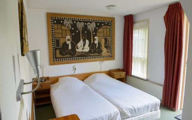 Pension Westerburen