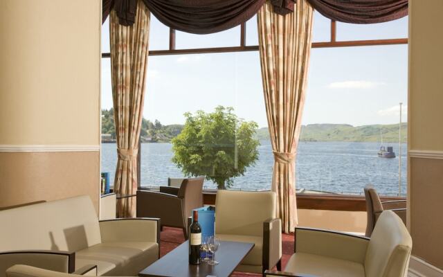 Bay Great Western Hotel