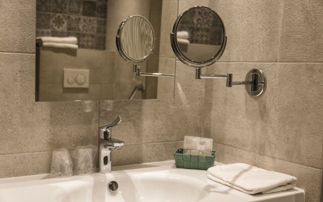 Nouvel Hôtel du Commerce