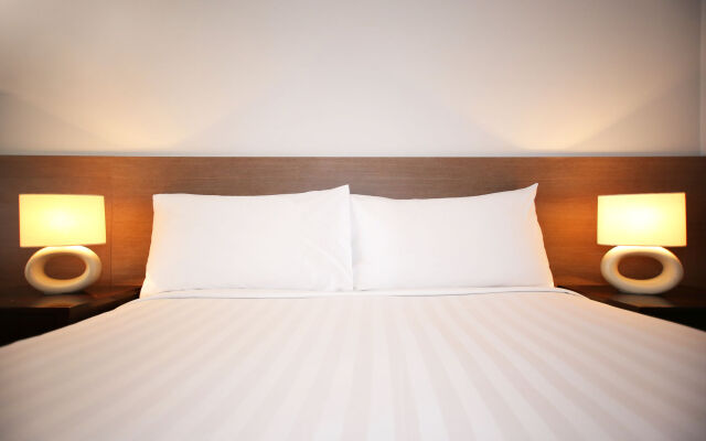 Roma Inland Motor Inn