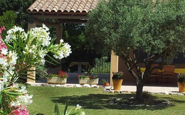 Les Portes Du Ventoux