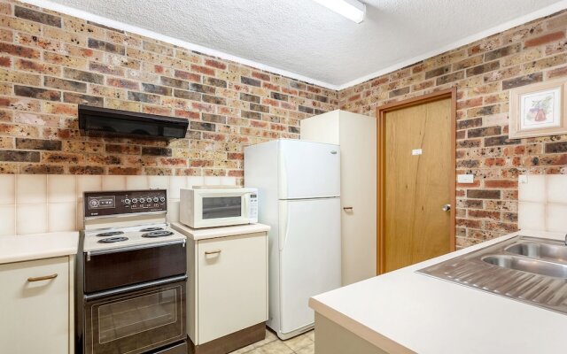 Bay Parklands, Unit 65/2 Gowrie Avenue