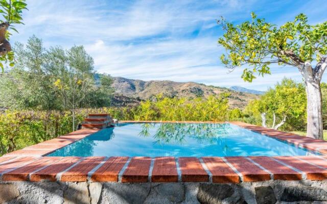 Casa Ami Guaro by Ruralidays