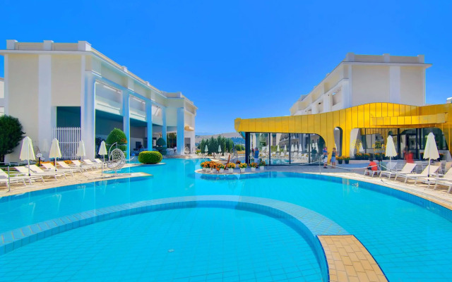 Epirus Palace Congress & Spa