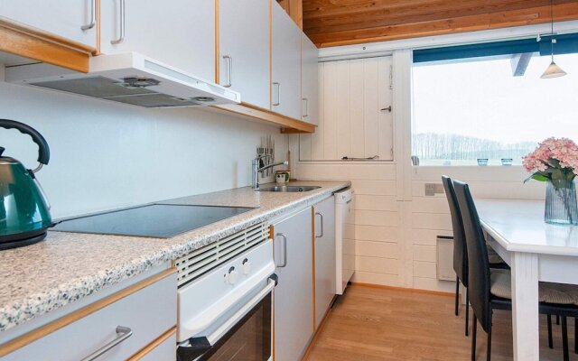 5 Person Holiday Home in Aabenraa