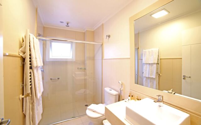 Pousada Italia Eleganza