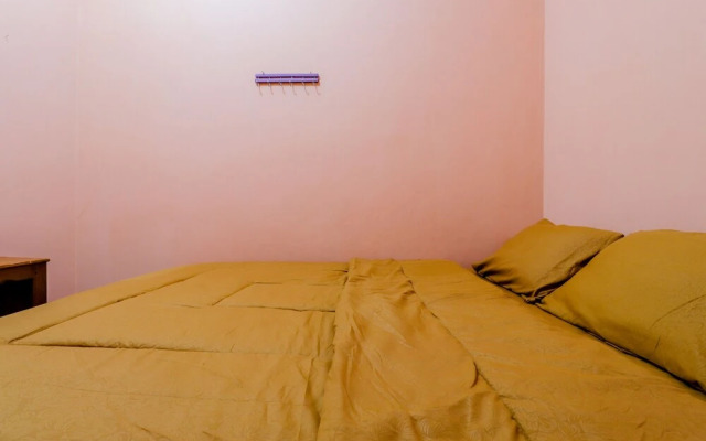 Homestay Penginapan Anita