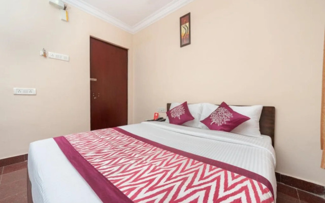 Rsm Shelters By OYO Rooms