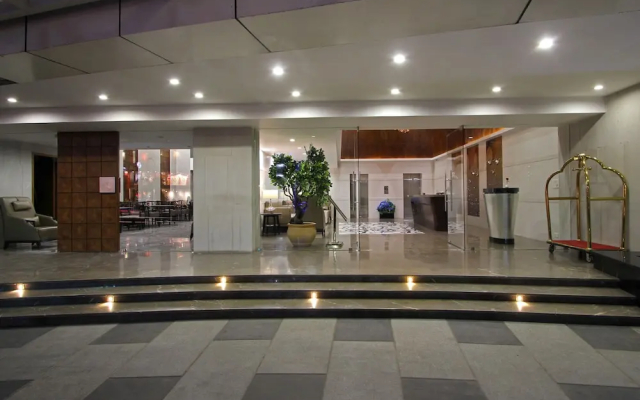 Hotel Comfotel