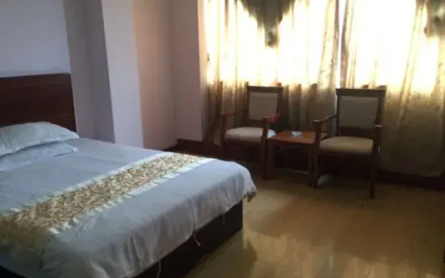 Ningbo Yuelai Business Hotel