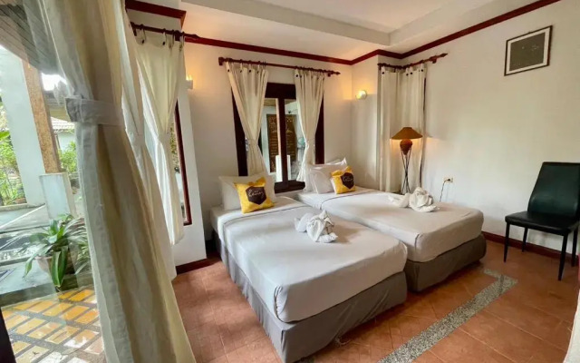 Samui Honey Cottages Beach Resort