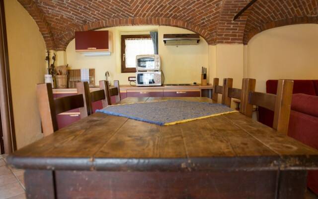 Agriturismo & Scuderia Fano's Farm