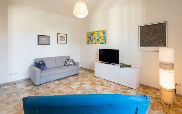 Roommo Campo di Marte