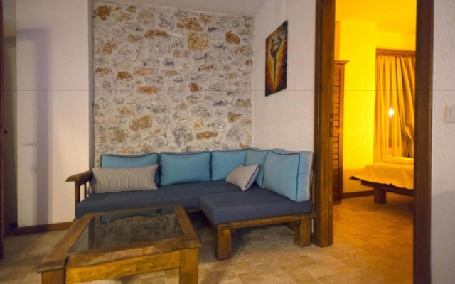Susam Suites Hotel