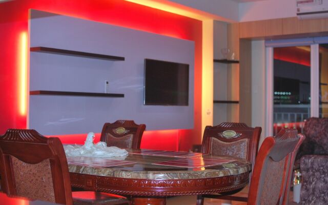 Premiere Haven at Shell Residences
