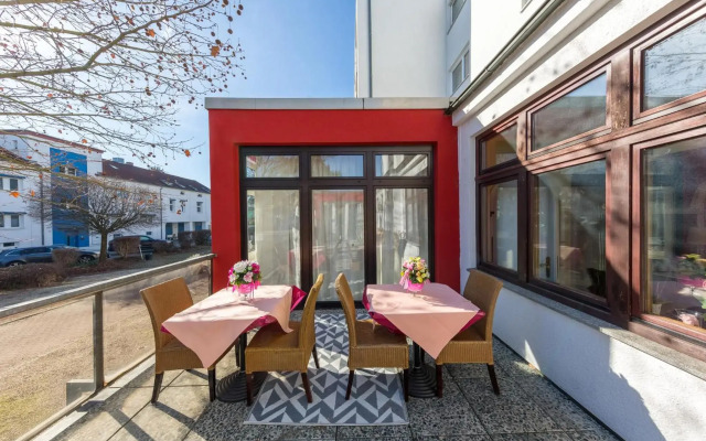 Hotel Klein