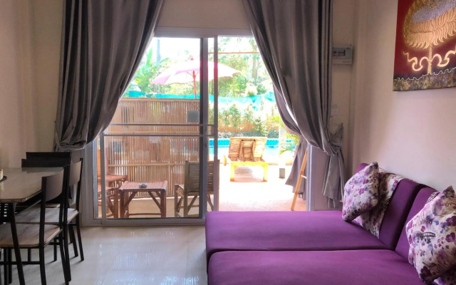 Samui Zenity Hotel