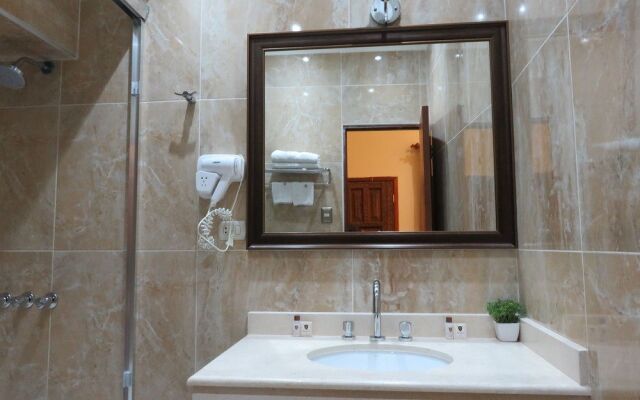 Casa Hostal Rojas