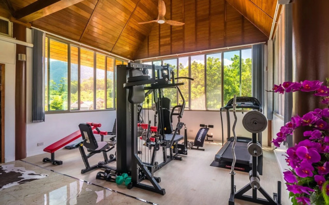 Exclusive Villa Stan with Top Amenities