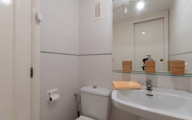 Vista al Mar Apartment