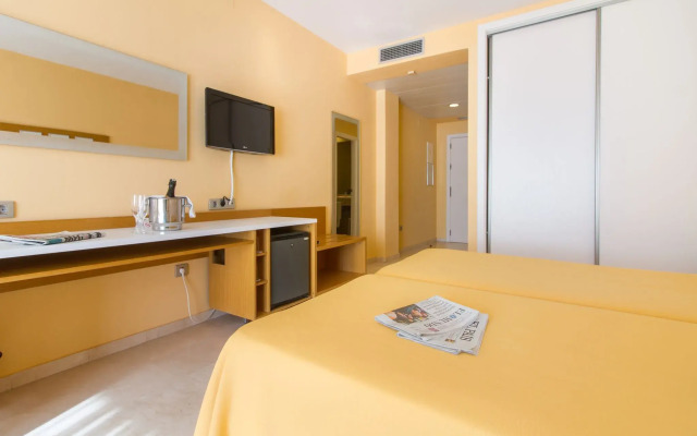 Hotel Mediterraneo Benidorm