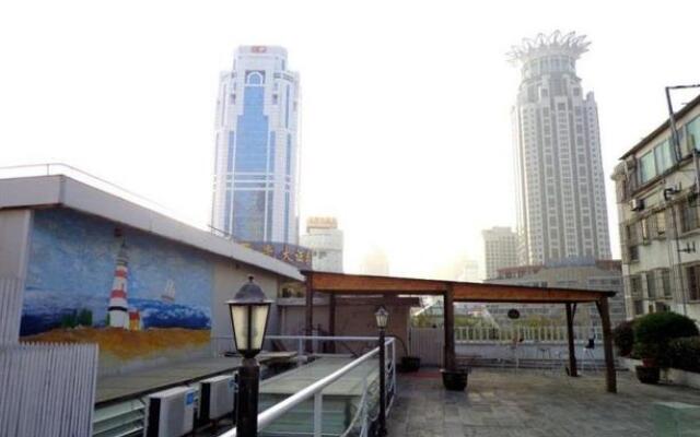 Yazhu Hotel
