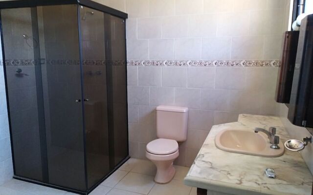 Hotel Boutique La Casona