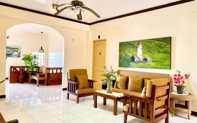 Batanes Seaside Lodge