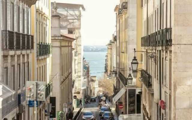 Casas da Baixa - Unique Chiado