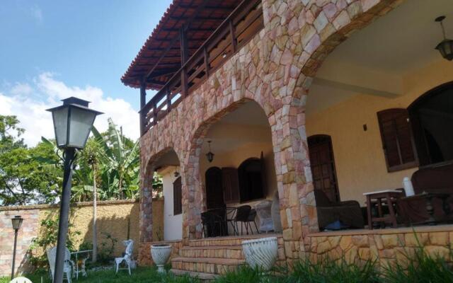 Pousada Hotel Pampulha