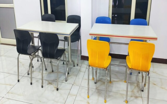 Deshraj Guest House