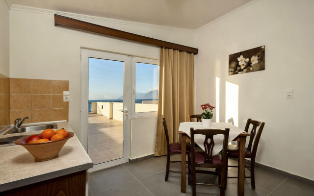 Mesogios Beach Hotel