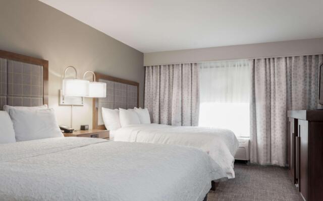 Hampton Inn & Suites Dallas-DFW Airport North-Grapevine