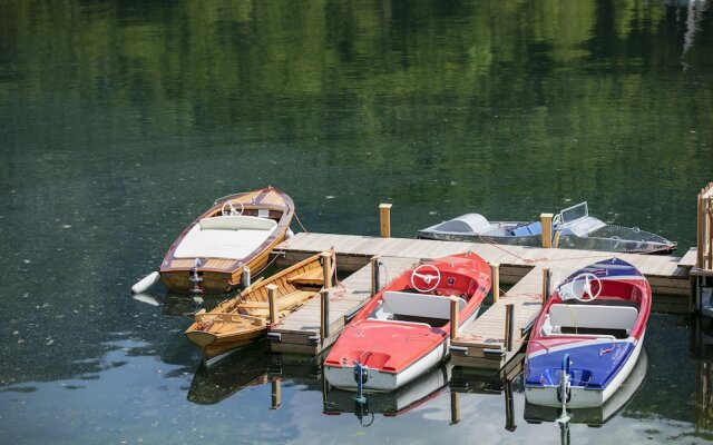 Seehotel Grundlsee