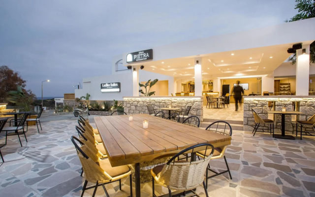 Ladiko Suites Faliraki