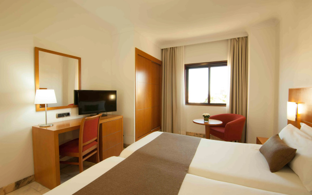 Hotel Príncipe Paz