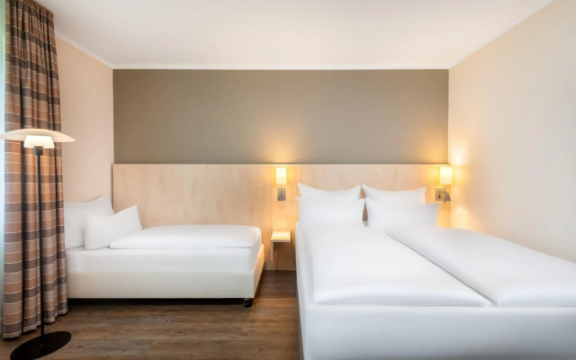 Mercure Hotel Bielefeld Johannisberg