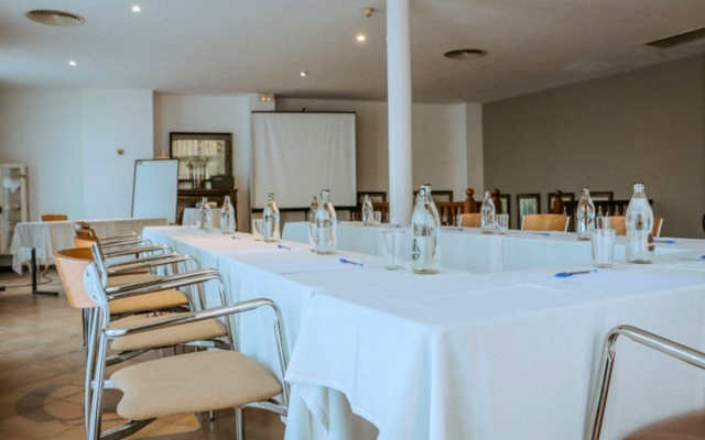 Hotel Termes La Garriga