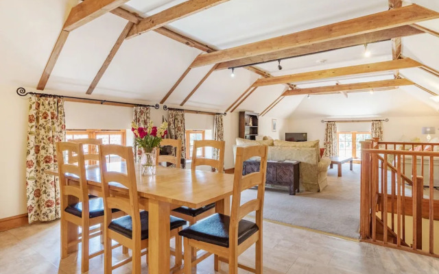 Punch Cottage