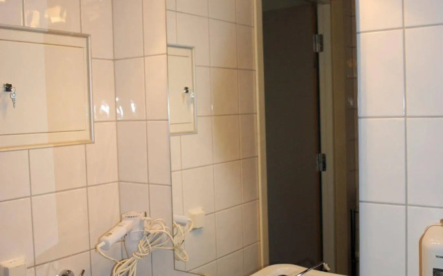 Nordfjord Hotell - Bryggen