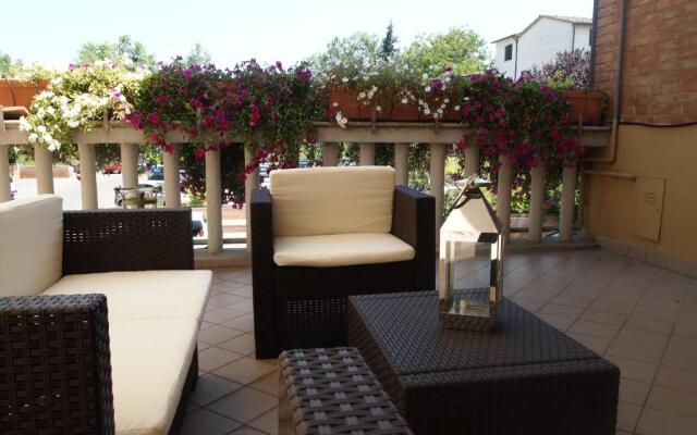 Soggiorno Lo Stellino