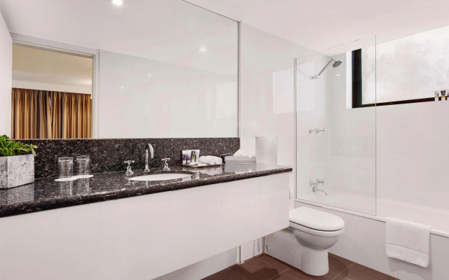 Mercure Melbourne Albert Park