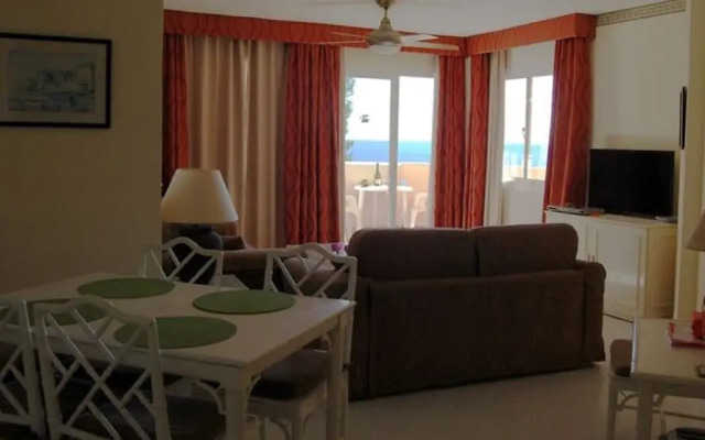 107260  - Apartment in Mijas