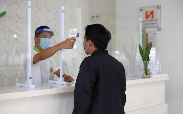 Zest Harbour Bay Batam by Swiss-Belhotel International