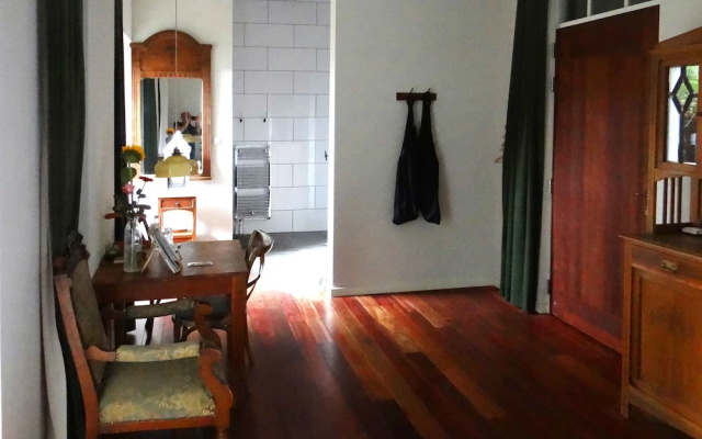 SintAnna B&B PetitHotel