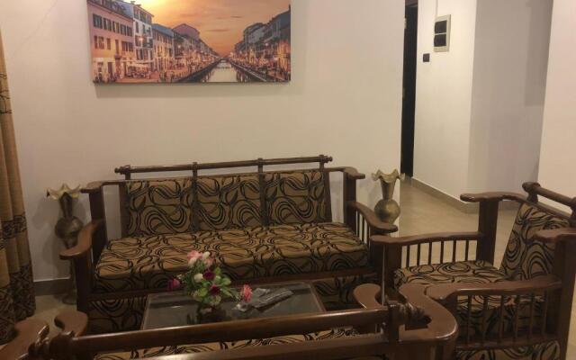 The Residence Bentota