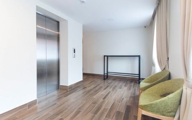 ZEN Rooms KL Sentral