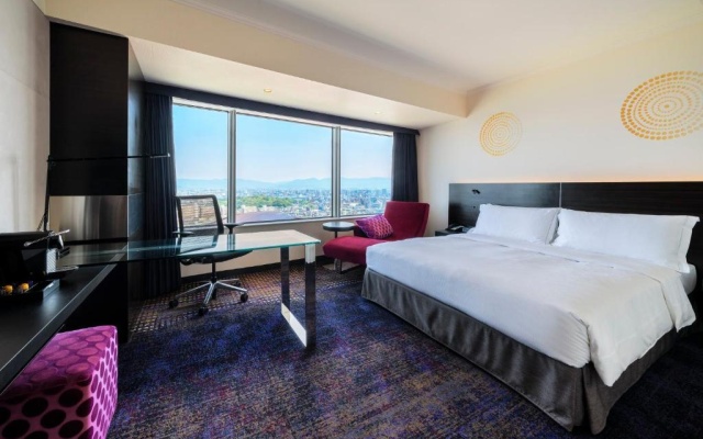 Executive Double room (풀 더블 침대) 사진 1