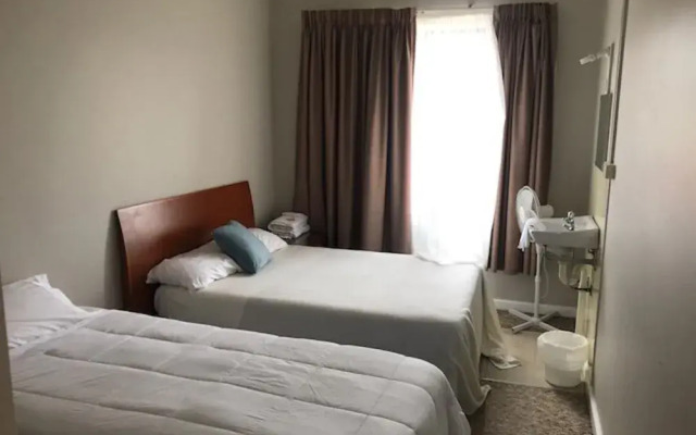 Lakes and Ocean Hotel Forster